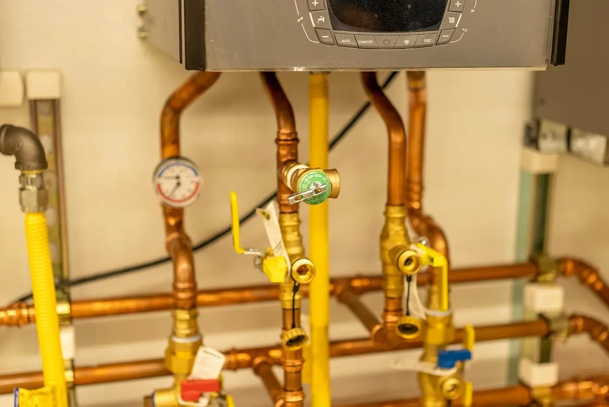 Licensed technician providing Sewer Cleanout for a homeowner in Fort Lupton